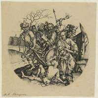 TvB G 4416
<br/>
Gevangenneming van Christus
<br/>
<em>Anoniem (16de eeuw)</em>